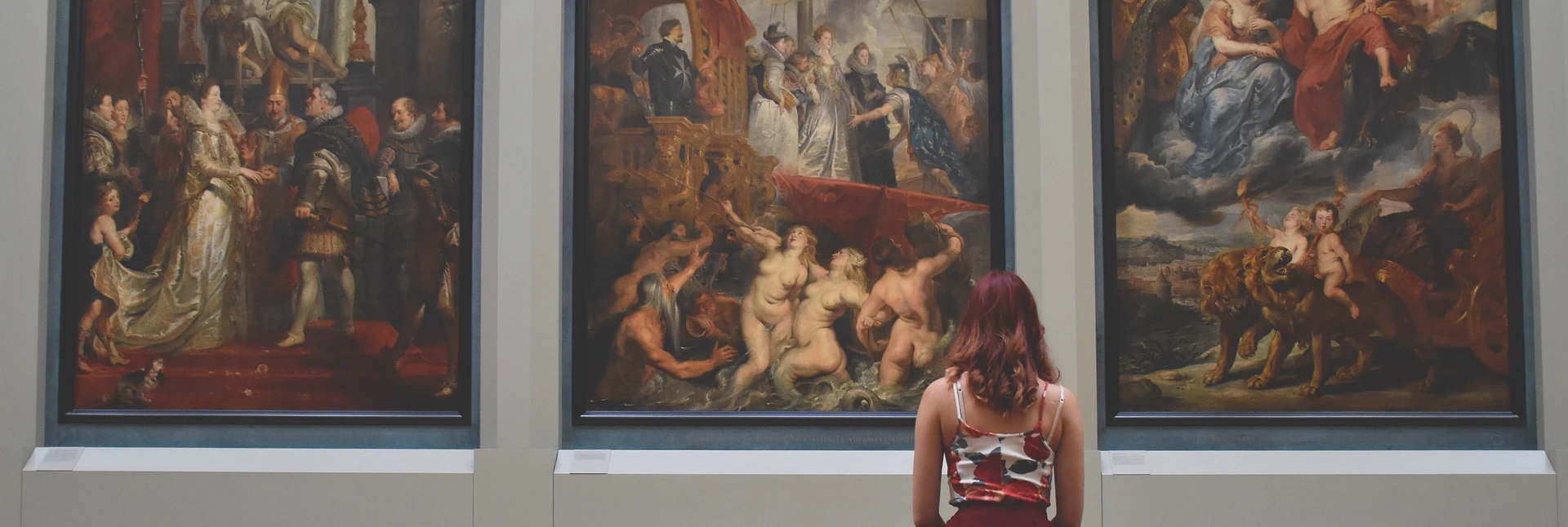 Cosa vedere al Museo del Prado